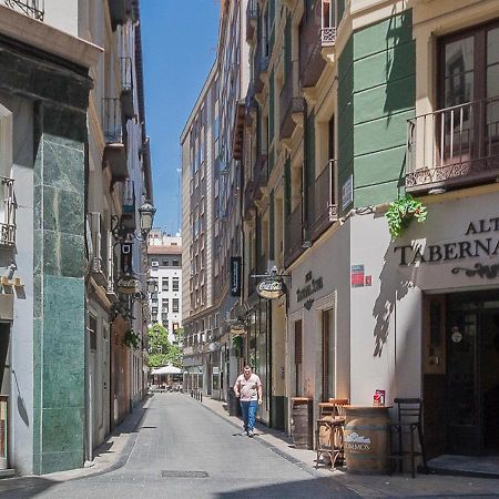 Ferienwohnung Blason Aragones Saragossa Exterior foto