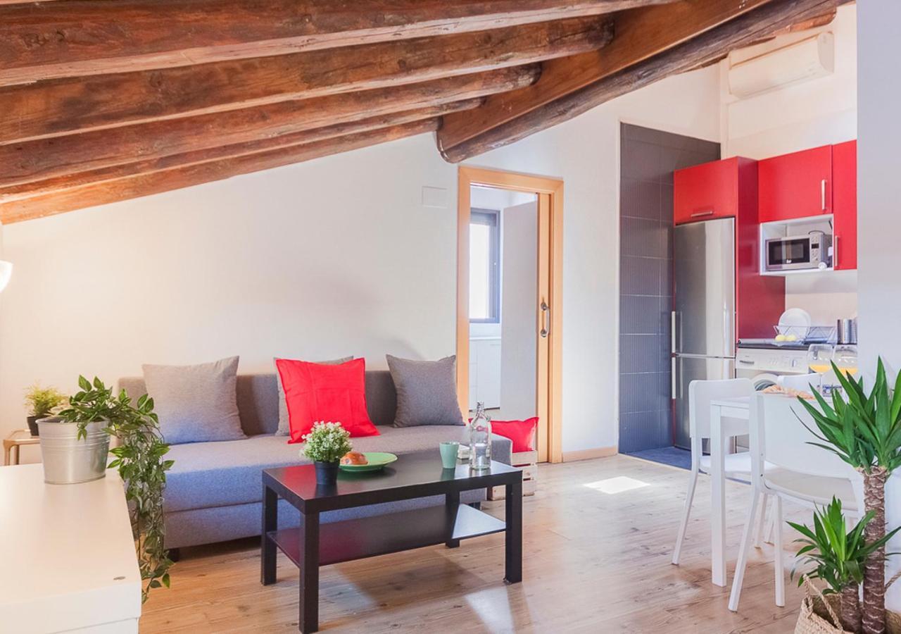 Ferienwohnung Blason Aragones Saragossa Exterior foto